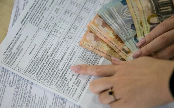 Завтра подорожает «коммуналка». Вот какие позиции в платежках подрастут