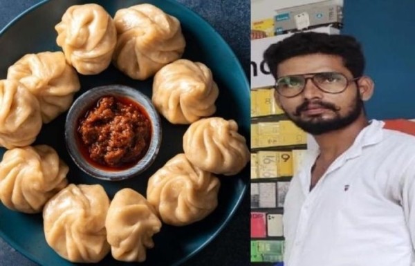 Парень поспорил на $12, что съест больше всех пельменей. Съел около 150 штук и умер