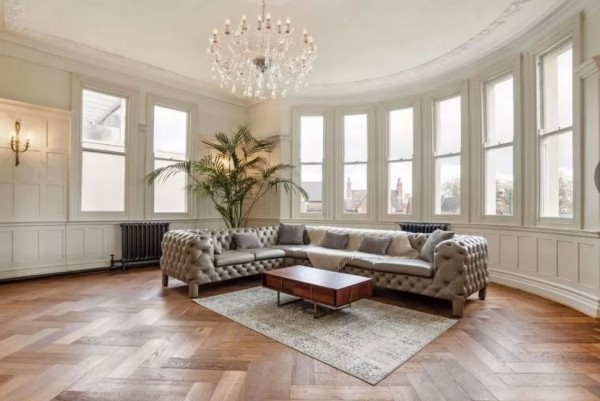 Женщина «выиграла» в лотерею дом стоимостью $2,5 миллиона, но получила от организаторов всего $6,2 тысячи. Все по правилам