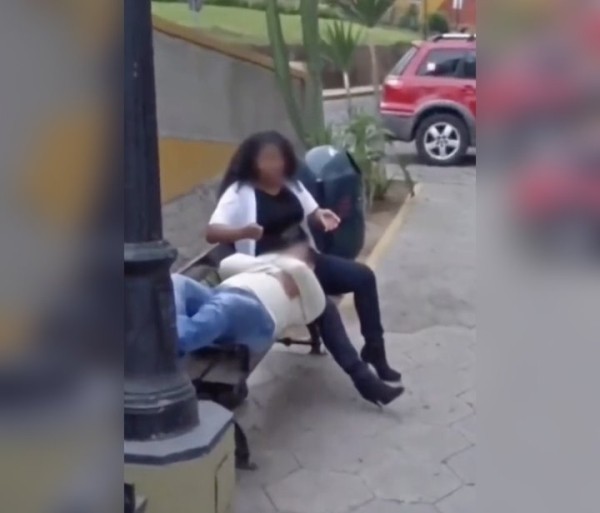 Девушка случайно поймала своего парня на измене с помощью «Google Карт»