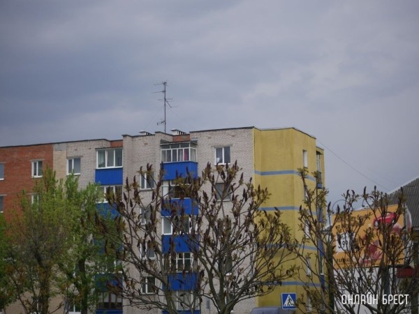 Смотрим, что происходит с ценами на квартиры в Бресте и области