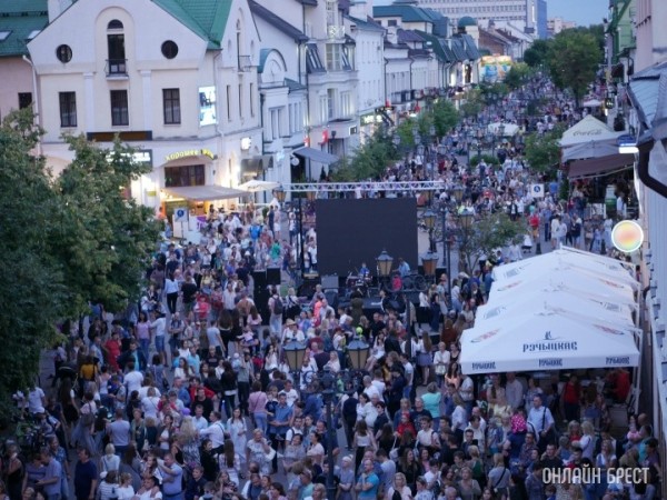 Министр по налогам и сборам: под налог «на богатство» попадет 8-9 тысяч белорусов
