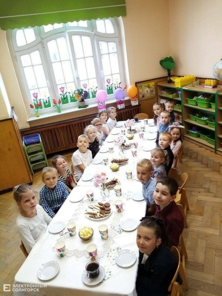 Как устроены детские сады за границей: рассказы мам из шести стран мира