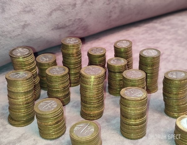 С 1 января 2024 года размер базовой ставки для оплаты труда в бюджетной сфере составит 250 белорусских рублей