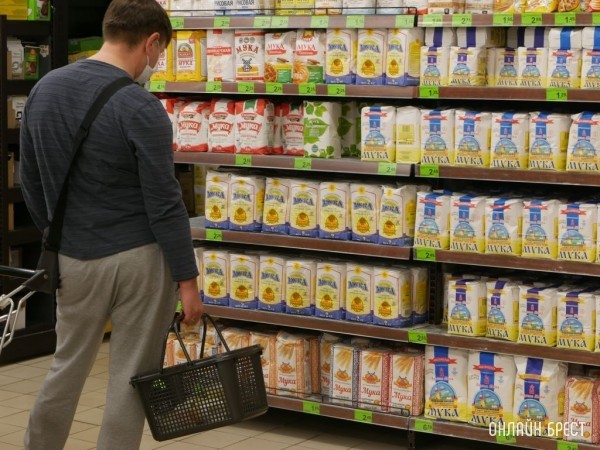 Система регулирования цен меняется в Беларуси с 1 января