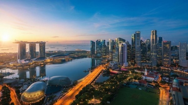 Названы самые дорогие города для жизни в 2023 году. Кто оказался в лидерах?