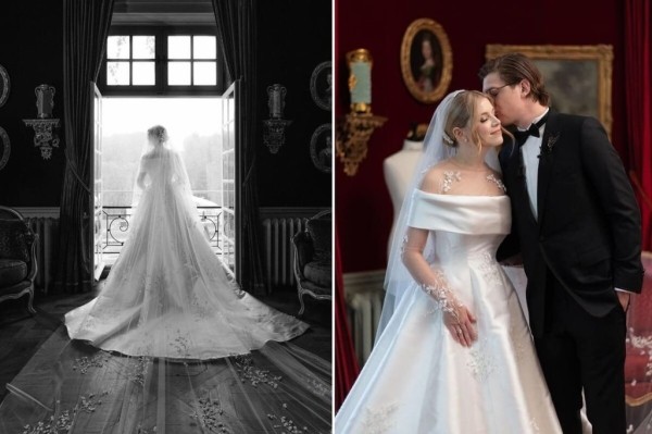 У «свадьбы века» за $59 миллионов неожиданное продолжение. Жениху грозит пожизненное заключение