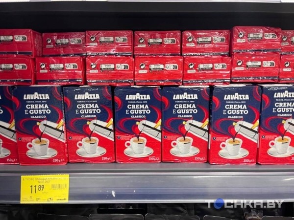 Сравнили, как изменились цены на продукты за полгода