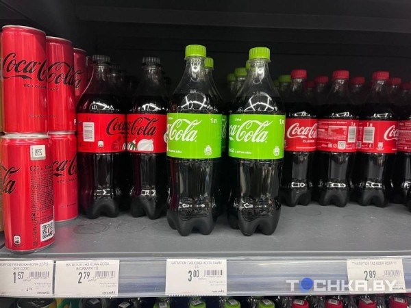 Сравнили, как изменились цены на продукты за полгода