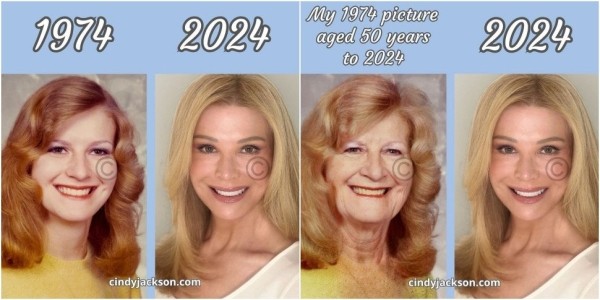 Женщина потратила все наследство на пластические операции. Вот как она выглядит в 68 лет