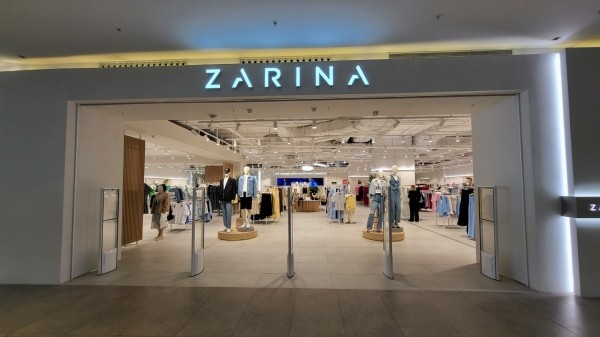 Топ-10 российских сетей в Беларуси по количеству магазинов Топ-10 российских сетей в Беларуси по количеству магазинов