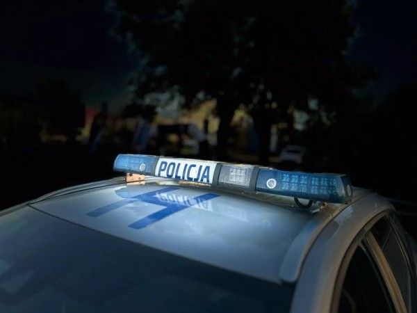 В Польше задержали белоруса. Что произошло?