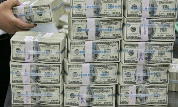 Forbes назвал самых богатых людей планеты