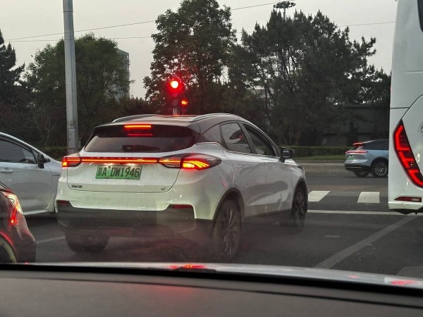 На каких машинах гоняют сами китайцы? Удивитесь, но в топе не только бренды из КНР!