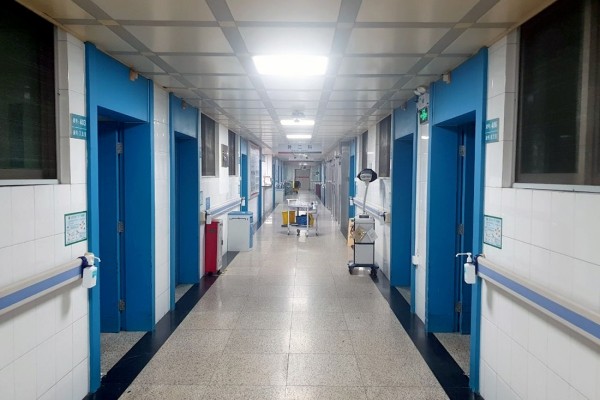 Белорус попал в аварию в Китае и испытал на себе особенности местной медицины