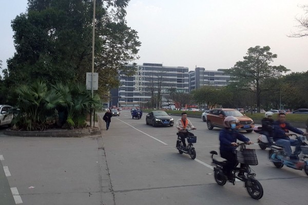 Белорус попал в аварию в Китае и испытал на себе особенности местной медицины