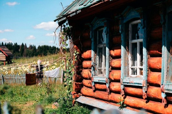 Показали первые фото со съемок фильма по мотивам «Простоквашино»