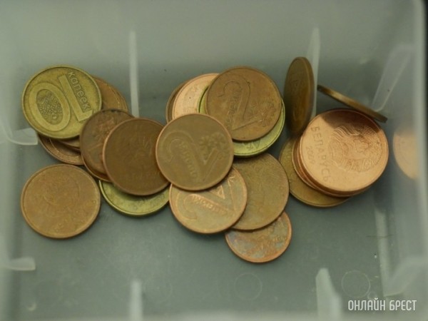 В Беларуси выросла базовая ставка. На сколько?