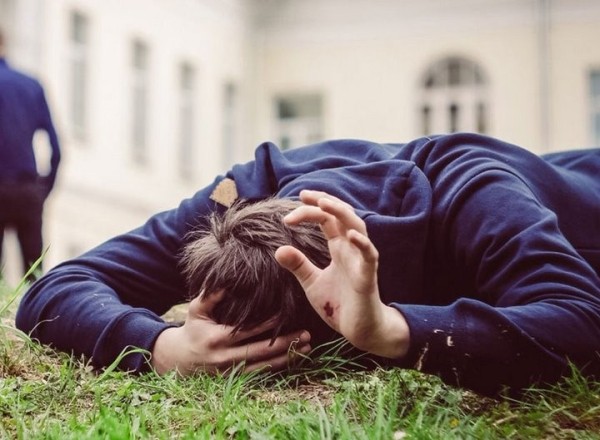 В Польше до потери сознания избили 16-летнего подростка из Беларуси