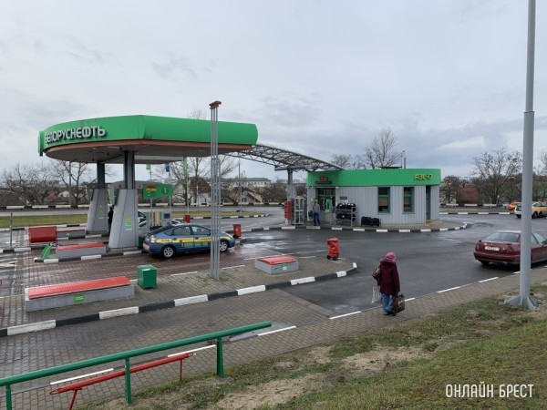 Армения — лидер по цене бензина в ЕАЭС. На каком месте Беларусь?