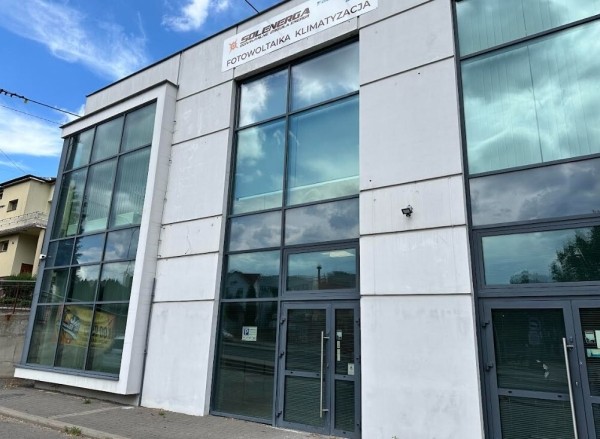 Пинчанин открыл школу для дальнобойщиков в Польше. Выгодно?