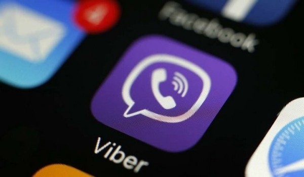 В России заблокировали Viber