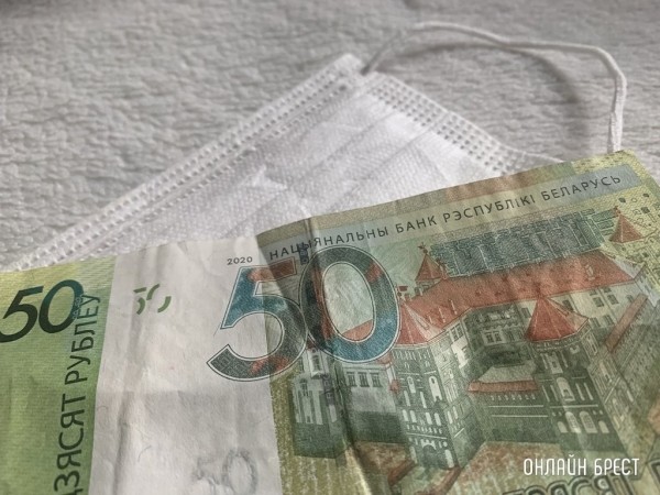 Белорусским врачам заметно повысили надбавки к зарплатам: подробности