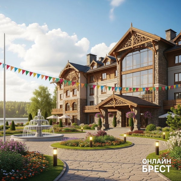 В Беларуси отель ищет человека на зарплату 30 000 рублей — узнали, что надо делать