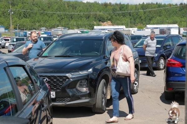 Рынок подержанных машин изменится навсегда: в Европе вводят новые правила