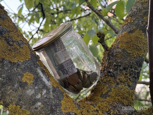 В Беларуси появилась вакансия с зарплатой 72,6 рубля в месяц