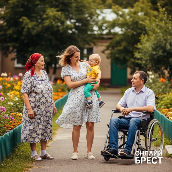 В Беларуси с 1 августа вырастут пенсии и пособия — вот на сколько