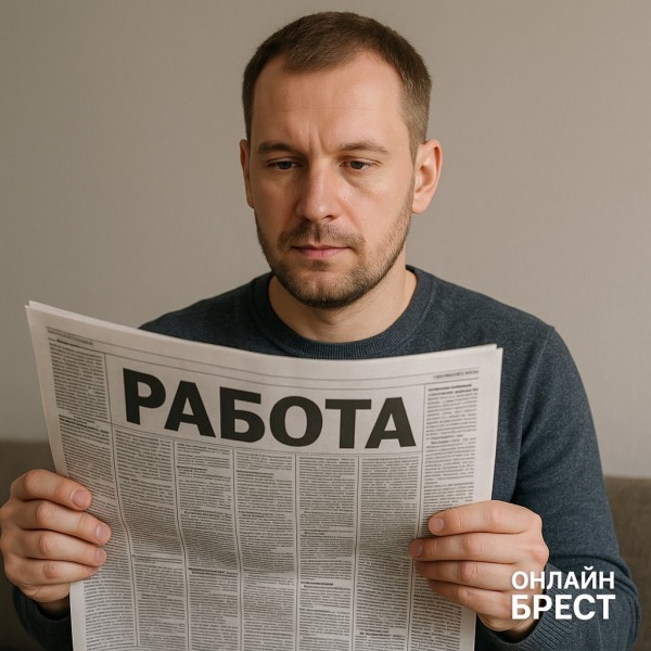 В Беларуси появилась вакансия с зарплатой 13 тысяч рублей — рассказываем, какие требования к кандидату В Беларуси появилась вакансия с зарплатой 13 тысяч рублей — рассказываем, какие требования к кандидату