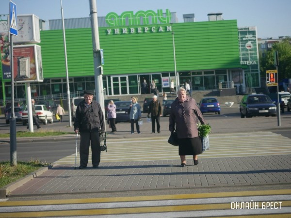 В Беларуси станут больше некоторые пенсии и надбавки к ним