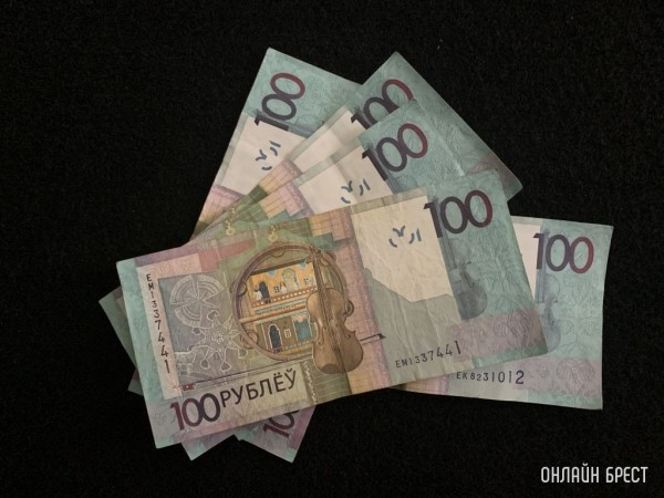 Минимальная зарплата вырастет в Беларуси — когда и на сколько